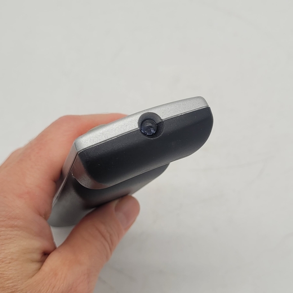 Silver Remote Control - Picture 8 of 11